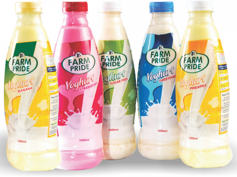 Farm Pride Farm Pride Natural