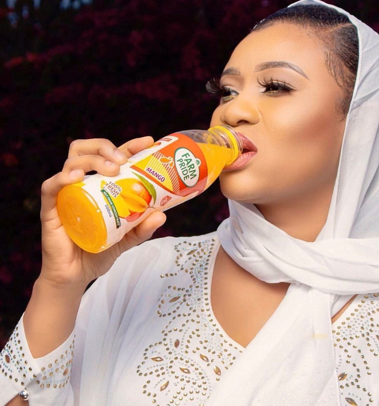 Farm Pride Farm Pride Natural